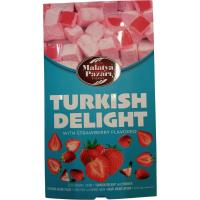 MALATIA PAZARI marrubizko gutizia turkoak, kutxa 350 g