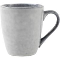 KASA Reactive katilu grisa, gresa, Ø9,1x10,3 cm, 380 ml