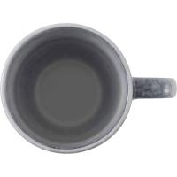 KASA Reactive katilu grisa, gresa, Ø9,1x10,3 cm, 380 ml