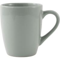 KASA kikara liso berdea, gresa, Ø12,7x10,2 cm, 400 ml