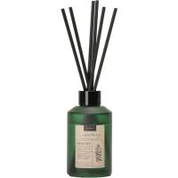 Ambientador Mikado, difusor verde, berbena, Ø5,4x10cm Apothecary KASA, 100 ml