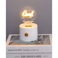 KASA Led lanpara Cool hitzarekin, Ø8,5x15 cm