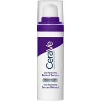 Sérum con retinol CERAVE SKIN RENEWING, dosificador 30 ml