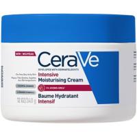 Crema hidratante intensiva CERAVE Skin Renewing, tarro 340 g