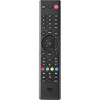 Mando a distancia IR inalámbrico TV Basic URC 1316 ONE FOR ALL Mando a distancia IR inalámbrico TV Basic URC 1316 ONE FOR ALL