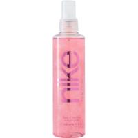 Bruma corporal Body&hair mist Purple Glow NIKE, spray 200 ml