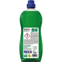 Lavavajillas ultra MISTOL, bote 1,25 litros