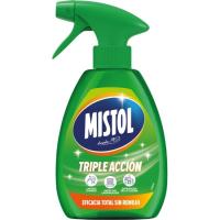 Lavavajillas triple acción MISTOL, pistola 500 ml Lavavajillas triple acción MISTOL, pistola 500 ml