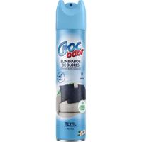 Ambientador textil en spray CROCODOR, 1 ud Ambientador textil en spray CROCODOR, 1 ud