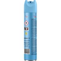 Ambientador textil en spray CROCODOR, 1 ud