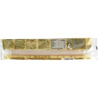 Massa de pizza integral EROSKI, pack 400 g