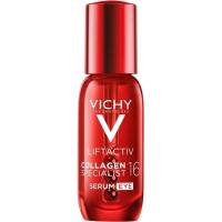 Sérum ojos collagen specialist 16 VICHY LIFTACTIV, gotero 15 ml