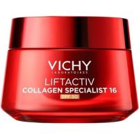 Crema SFP50 collagen specialist 16 VICHY LIFTACTIV, tarro 50 ml Crema SFP50 collagen specialist 16 VICHY LIFTACTIV, tarro 50 ml