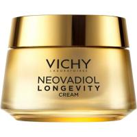 Crema voluminizadora Longevity VICHY NEOVADIOL, tarro 50 ml Crema voluminizadora Longevity VICHY NEOVADIOL, tarro 50 ml