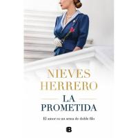 La prometida, Freida McFadden, Ficción