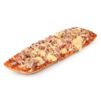 EROSKI %18 bacon paninia, 1 ale EROSKI %18 bacon paninia, 1 ale