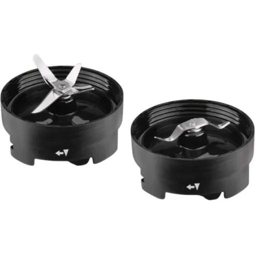 Batidora de vaso 900W, Nutrifusion 500 UFESA