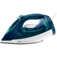 Plancha, 3200W, Aura Origin (Golpe de Vapor: 50 g/min - Suela Cerámica) UFESA