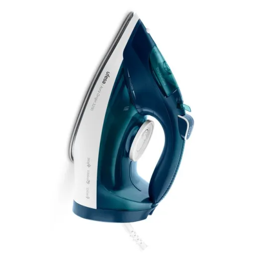 Plancha, 3200W, Aura Origin (Golpe de Vapor: 50 g/min - Suela Cerámica) UFESA