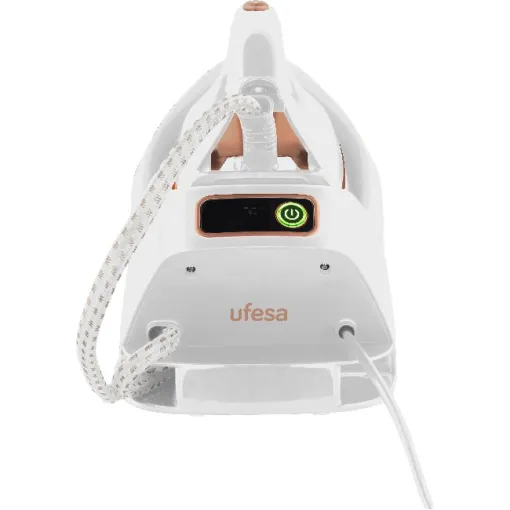 Centro de planchado, 3000W, Smart Digital Pro UFESA