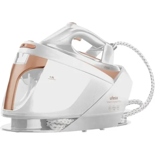 Centro de planchado, 3000W, Smart Digital Pro UFESA