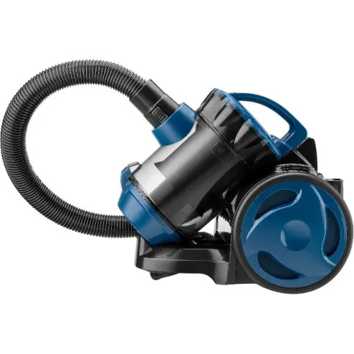 Aspirador sin bolsa, 800W, Zeri UFESA