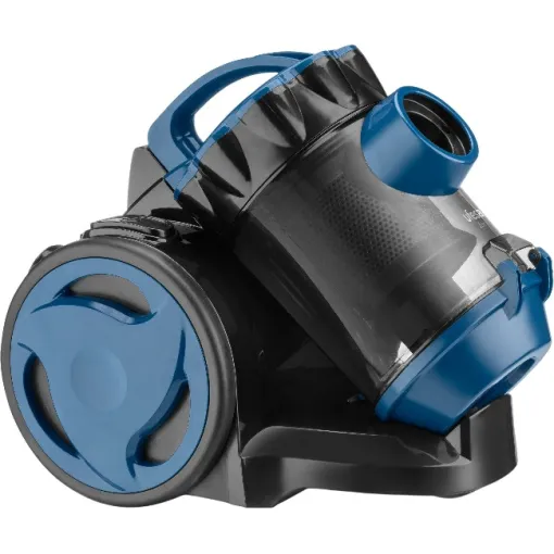 Aspirador sin bolsa, 800W, Zeri UFESA