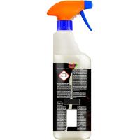 Limpiador desincrustante KH-7, pistola 500 ml