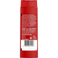 Gel Epic Legend OLD SPICE, bote 400 ml