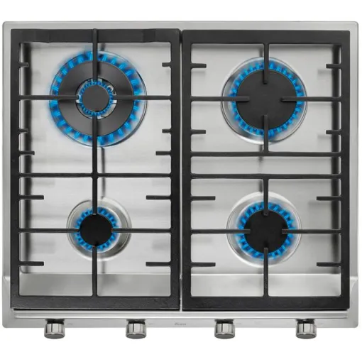 Placa de gas EX 60.1 4G AIAL DRCI NATTEKA