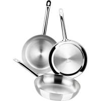 SARTEN CHEF SIN ANTHD 28