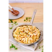 SARTEN CHEF SIN ANTHD 28