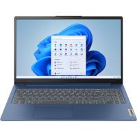 Portátil 15,6"Lenovo IdeaPad Slim 3 15AMN8, AMD Ryzen 5, 16GB, 512GB SSD LENOVO