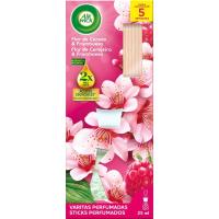Ambientador varitas cherry AIRWICK, 1 ud