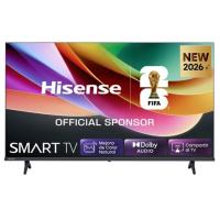 Televisor Led 32" FHD A5S HISENSE Televisor Led 32" FHD A5S HISENSE
