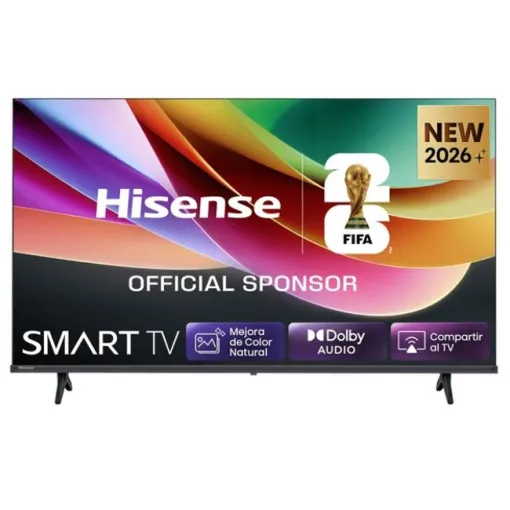 Televisor Led 32" FHD A5S HISENSE Televisor Led 32" FHD A5S HISENSE