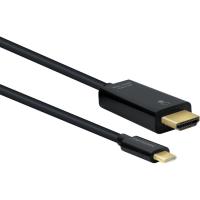 Cable conversor HDMI 4K A USB-C 1,5 m M/M METRONIC Cable conversor HDMI 4K A USB-C 1,5 m M/M METRONIC