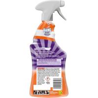 Limpiador antical CILLIT BANG, pistola 750 ml