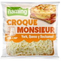 ÑAMING Croque Monsieur, 1 ale, 175 g