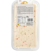 Ensaladilla rusa EROSKI, bandeja 500 g