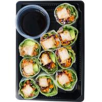 Pollo coreano balance roll SUSHITAKE, bandeja 204 g