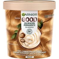 Tinte 7.33 rubio miel canela GARNIER GOOD, 1 ud Tinte 7.33 rubio miel canela GARNIER GOOD, 1 ud