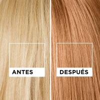 Tinte 7.33 rubio miel canela GARNIER GOOD, 1 ud