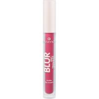 Labial mate acabado difuminado Blur Soufflé 04 ESSENCE, 1 ud