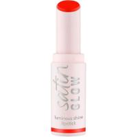 Barra de labios satinada Glow 07 ESSENCE, 1 ud