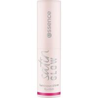 Barra de labios satinada Glow 08 ESSENCE, 1 ud