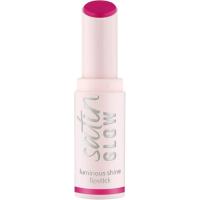 Barra de labios satinada Glow 08 ESSENCE, 1 ud