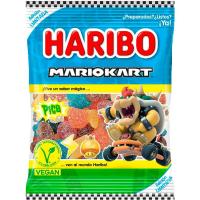 Gominolas Mario Kart pika HARIBO, bolsa 80 g Gominolas Mario Kart pika HARIBO, bolsa 80 g