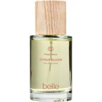 Eau de toilette Citrus Bloom BELLE, vaporizador 100 ml