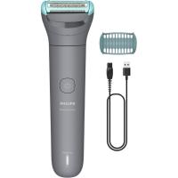 Afeitadora corporal, uso en seco y en húmedo S3000 PHILIPS Afeitadora corporal, uso en seco y en húmedo S3000 PHILIPS